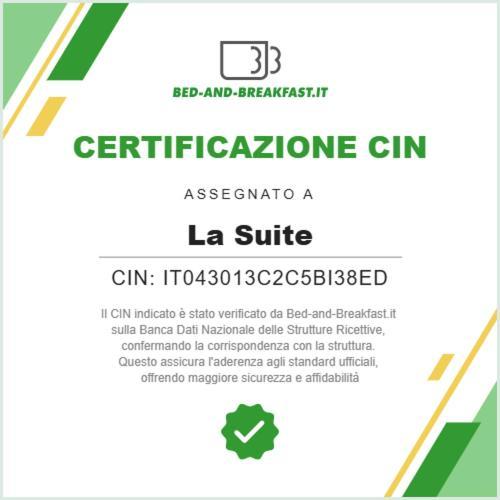 La Suite Civitanova Marche Exterior foto