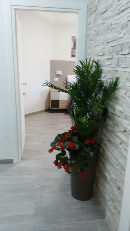 La Suite Civitanova Marche Exterior foto