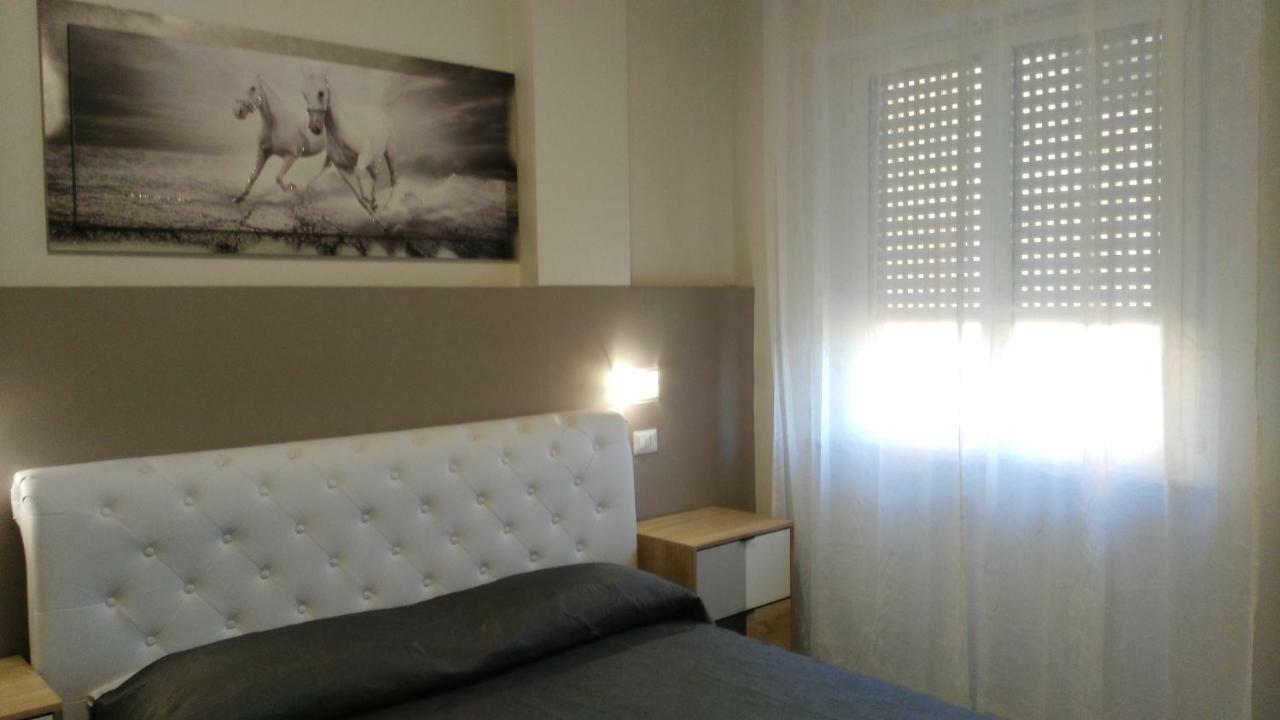 La Suite Civitanova Marche Exterior foto