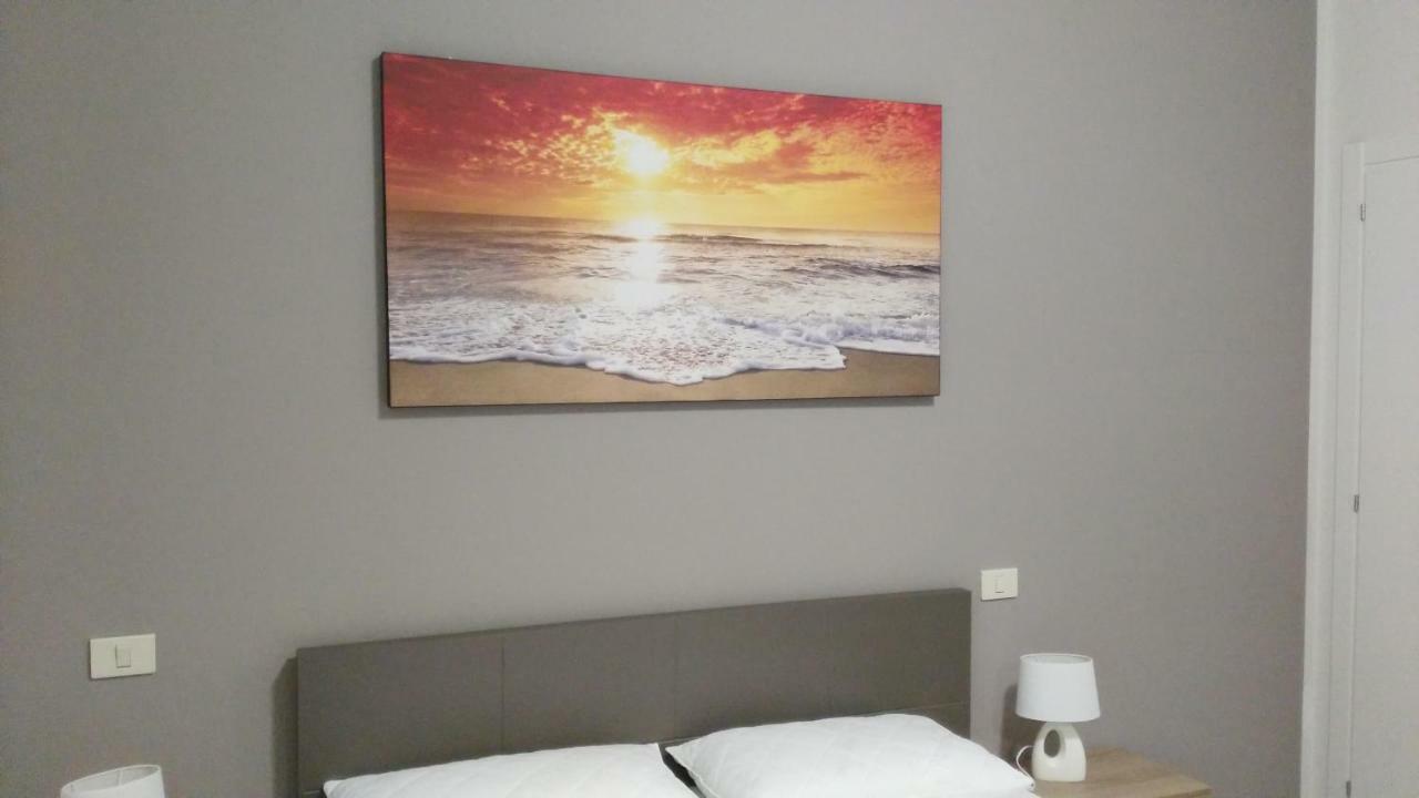 La Suite Civitanova Marche Exterior foto