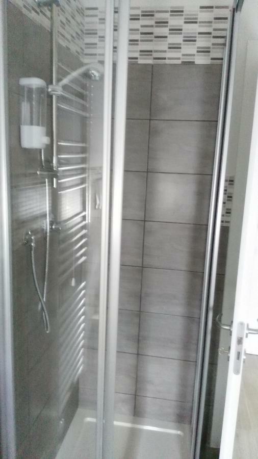 La Suite Civitanova Marche Exterior foto