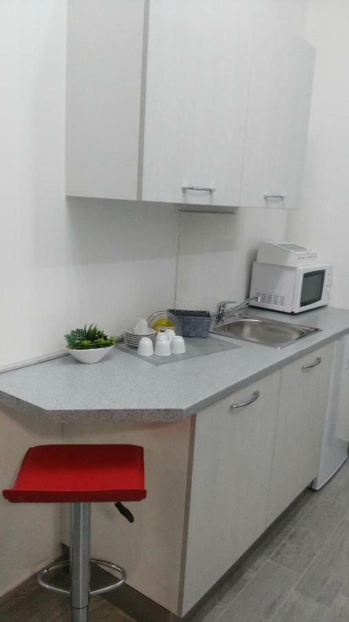 La Suite Civitanova Marche Exterior foto