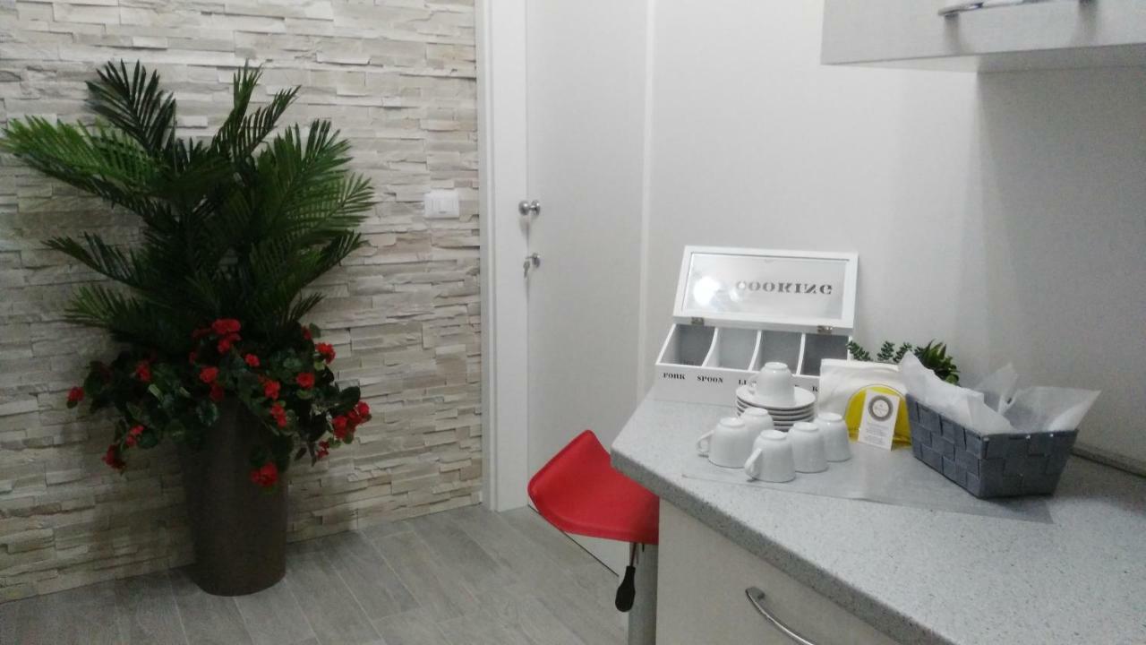 La Suite Civitanova Marche Exterior foto