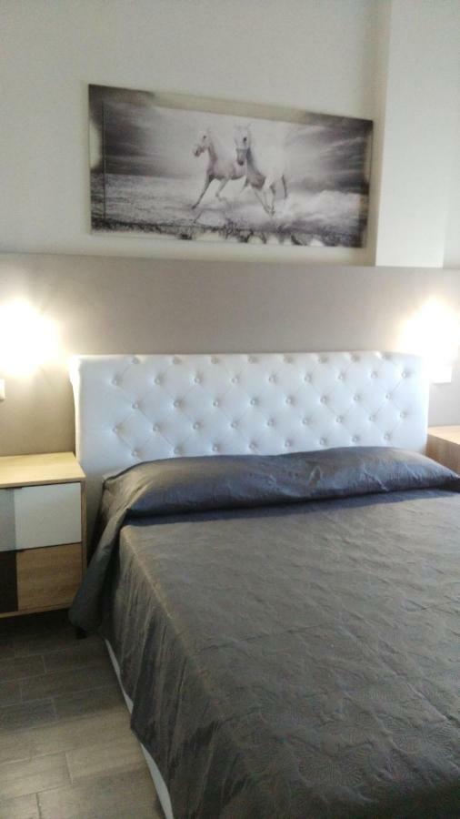 La Suite Civitanova Marche Exterior foto