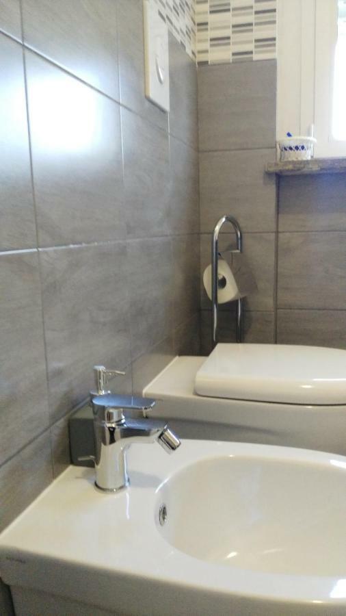 La Suite Civitanova Marche Exterior foto