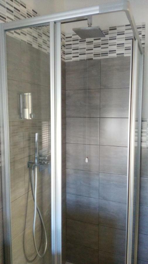La Suite Civitanova Marche Exterior foto